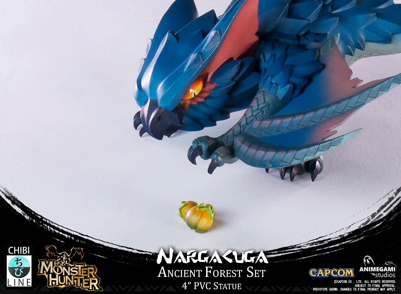 Nargacuga