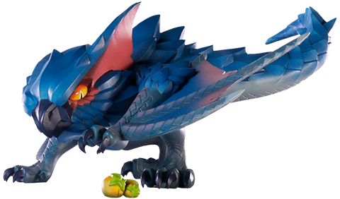 Nargacuga