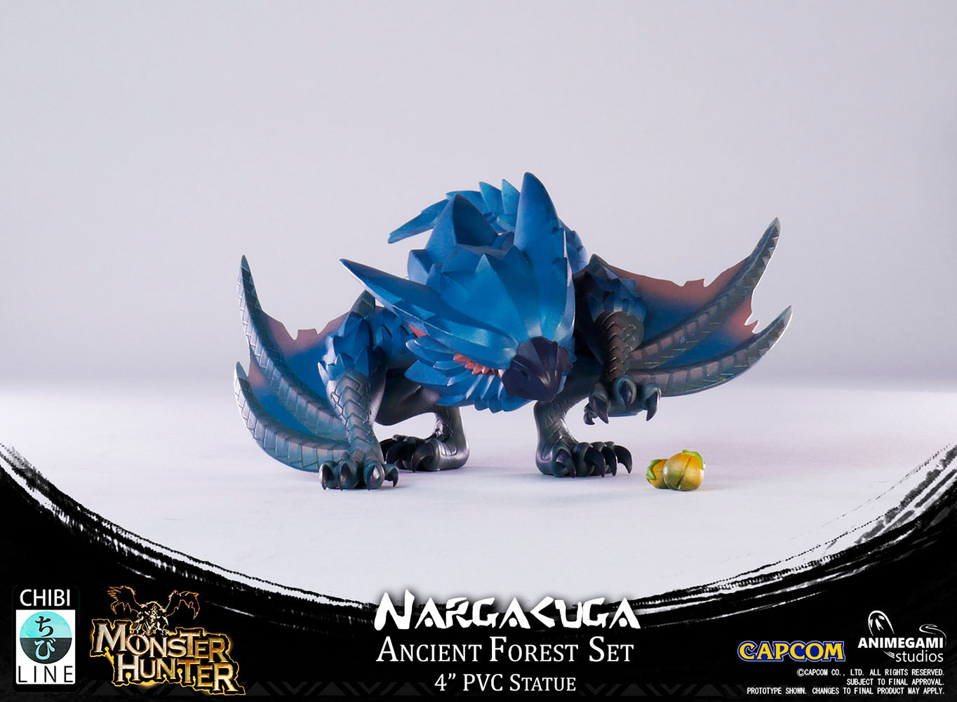 Nargacuga