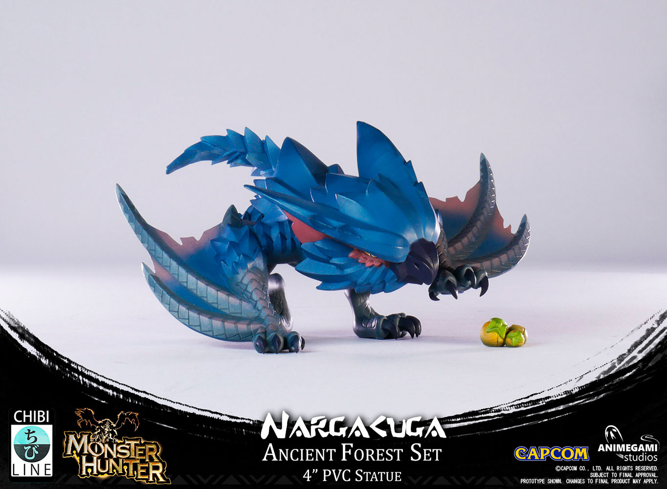 Nargacuga