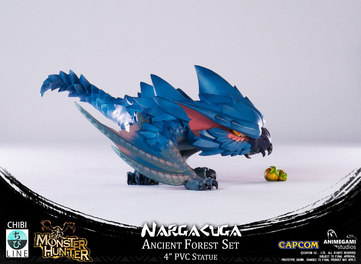Nargacuga