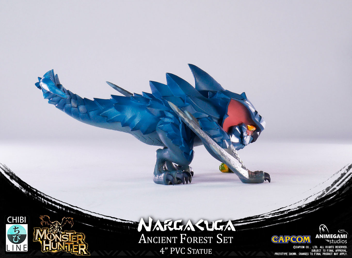 Nargacuga