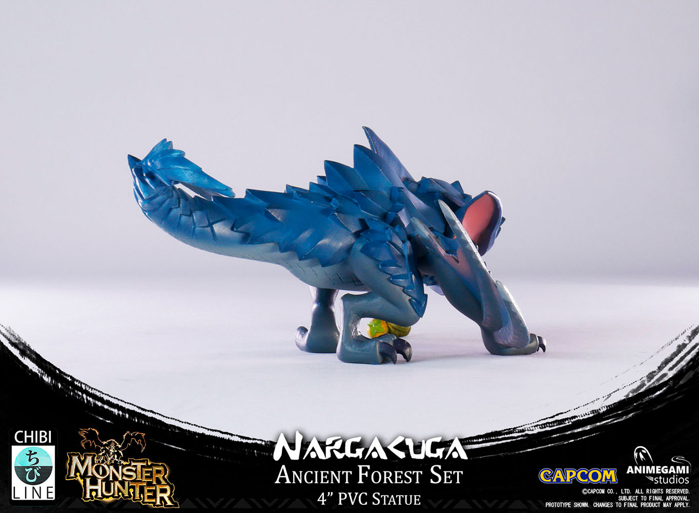 Nargacuga