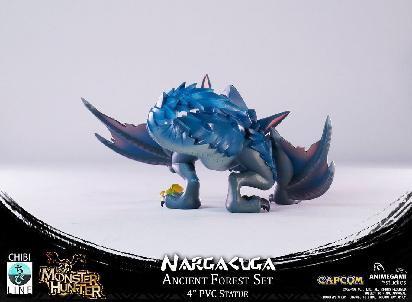 Nargacuga