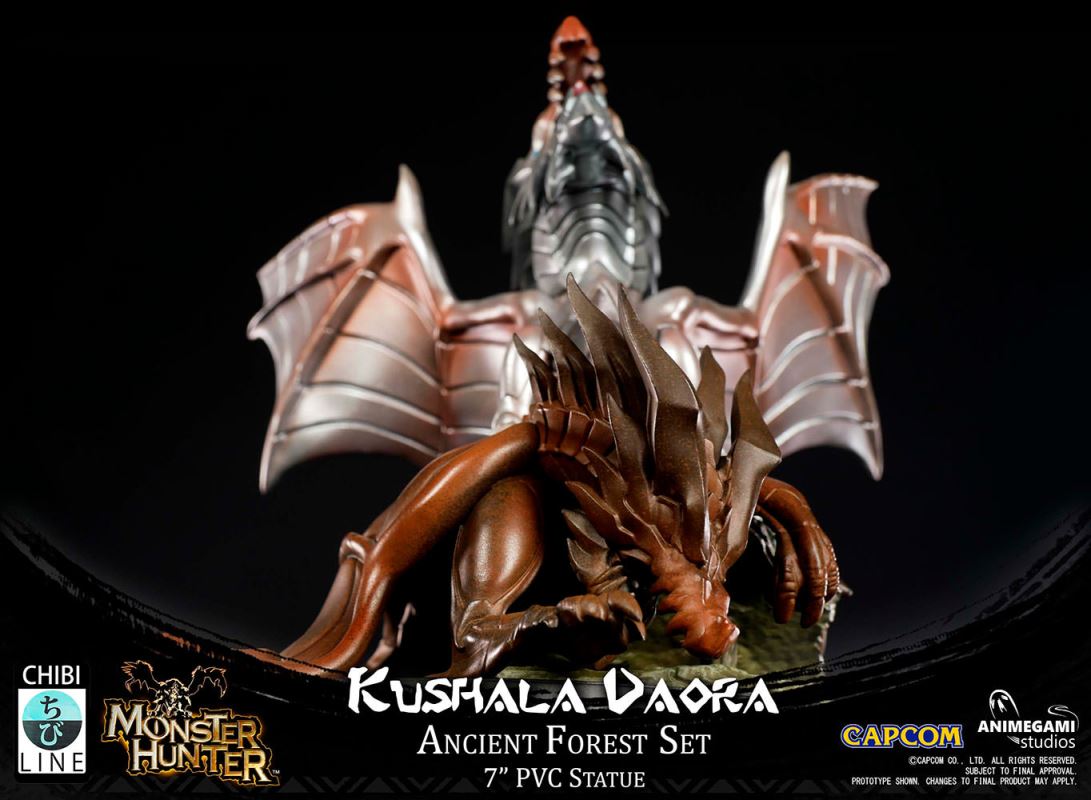 Kushala Daora