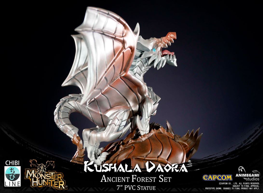 Kushala Daora