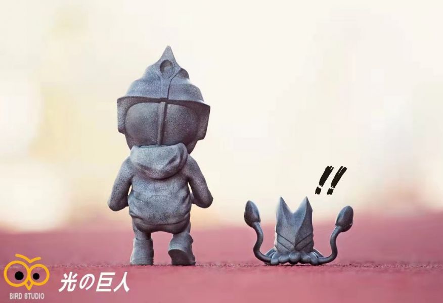 Tiga Light Giant Stone