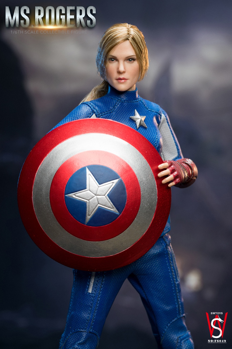 MS.Rogers 1/6