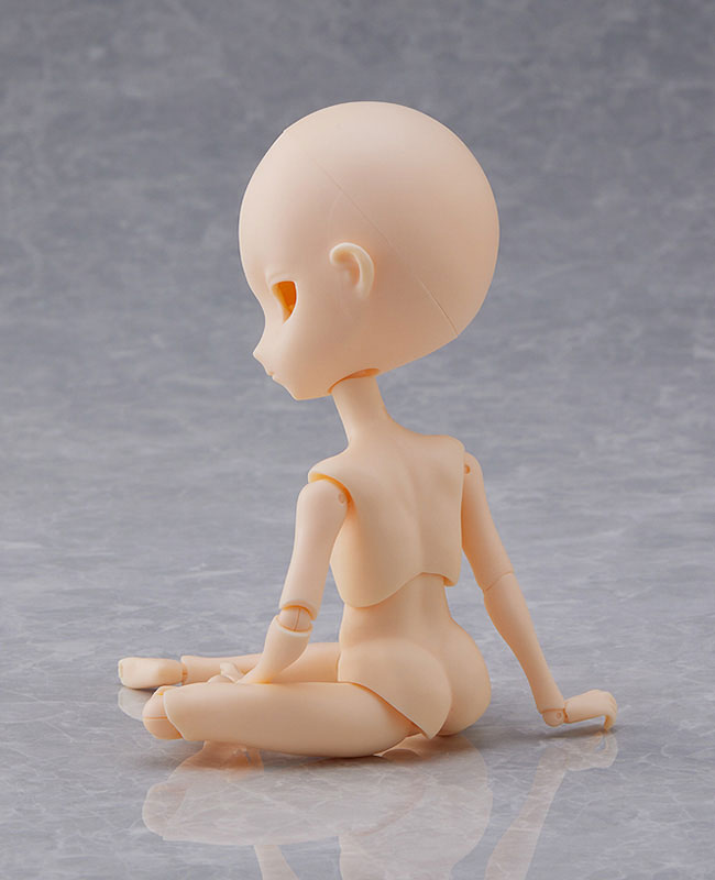 Harmonia bloom Blooming Doll Root / Head / Body / Hand Parts Set