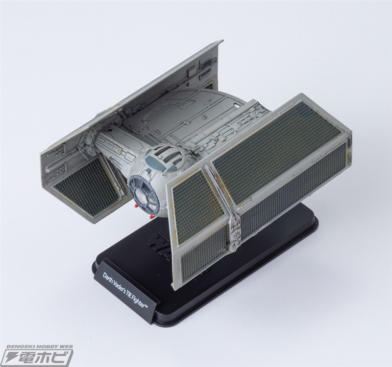 Star Wars Starship & Vehicle Collection
