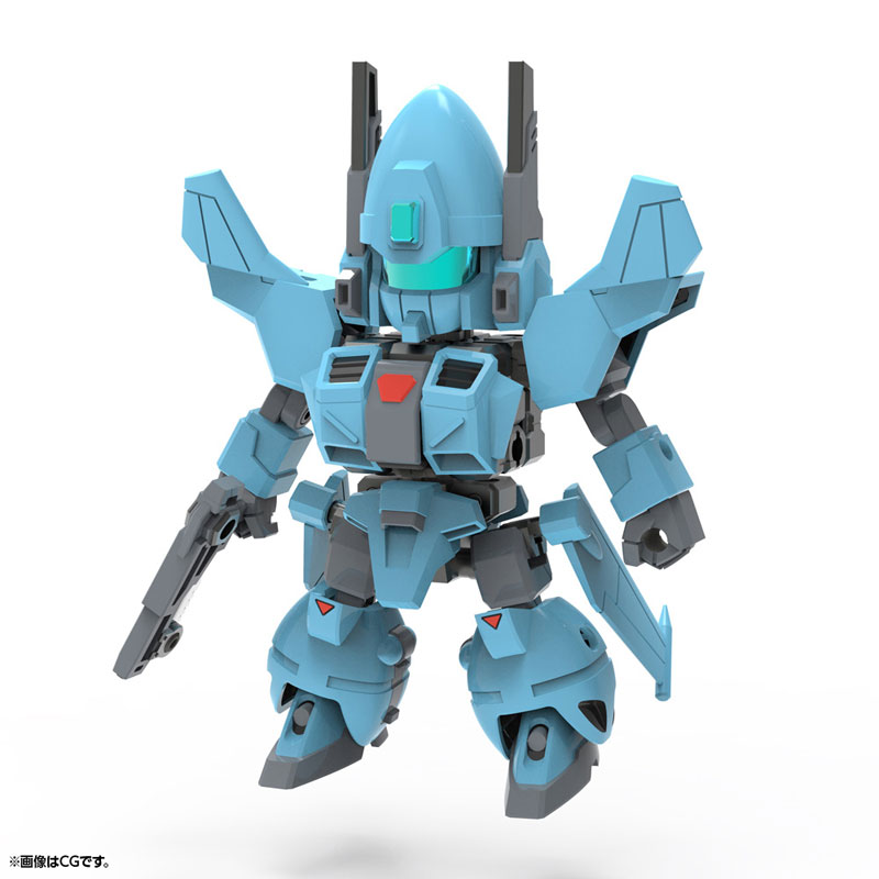 Evoroids EVR-M01 M-JET-N