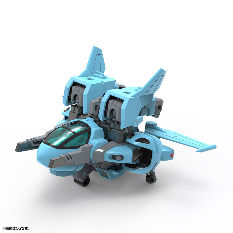 Evoroids EVR-M01 M-JET-N