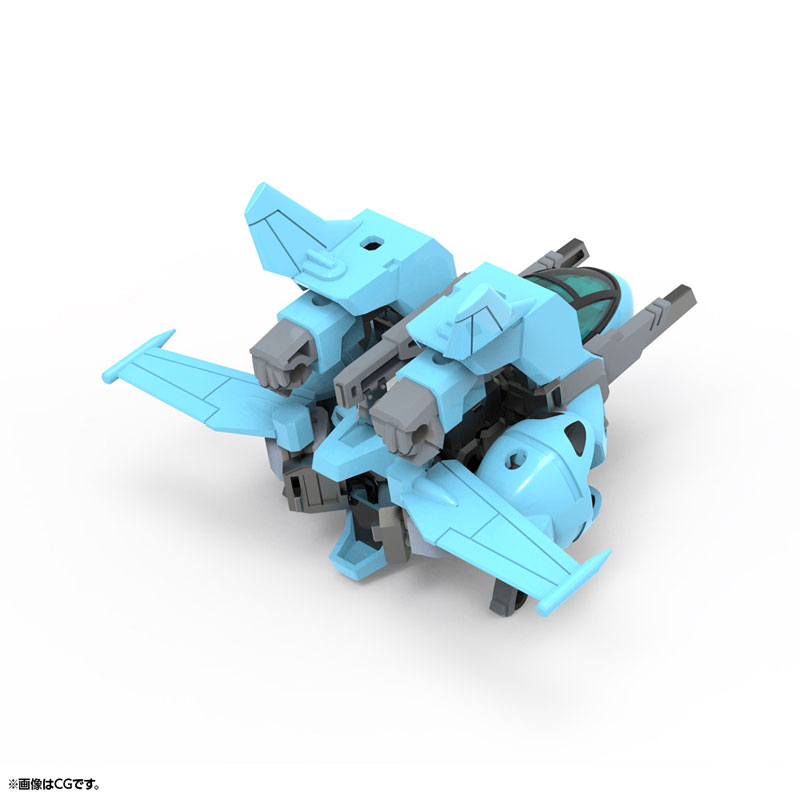 Evoroids EVR-M01 M-JET-N