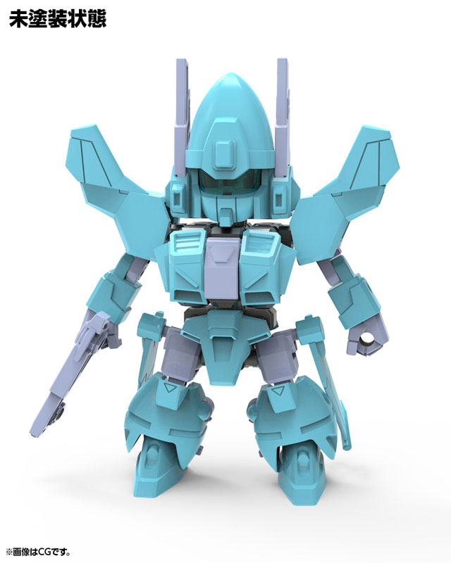 Evoroids EVR-M01 M-JET-N