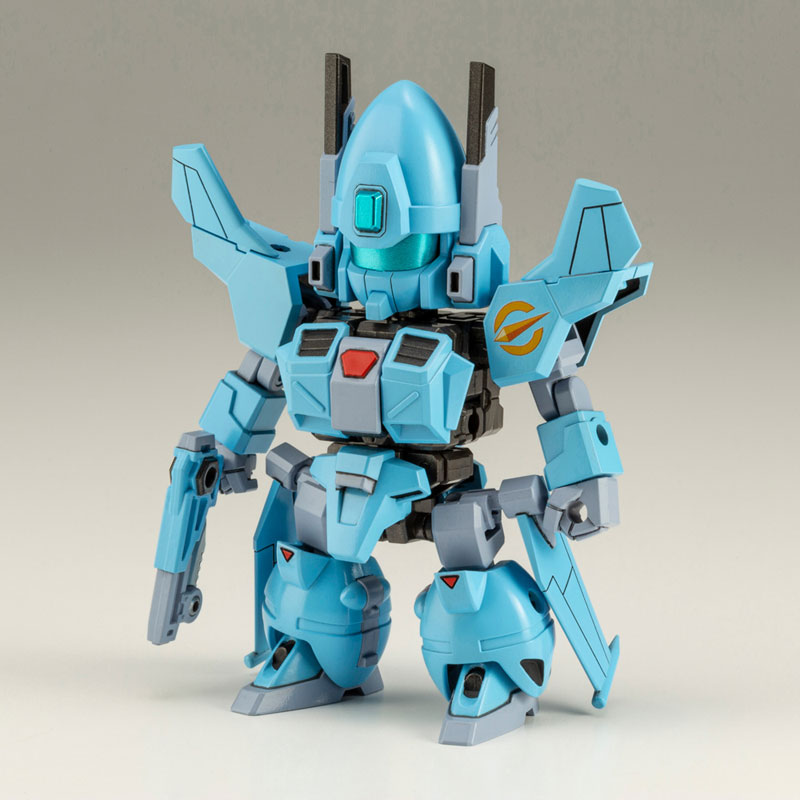 Evoroids EVR-M01 M-JET-N