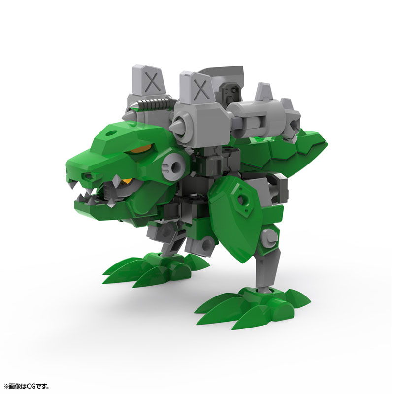 Evoroids C-REX-11 C-REX
