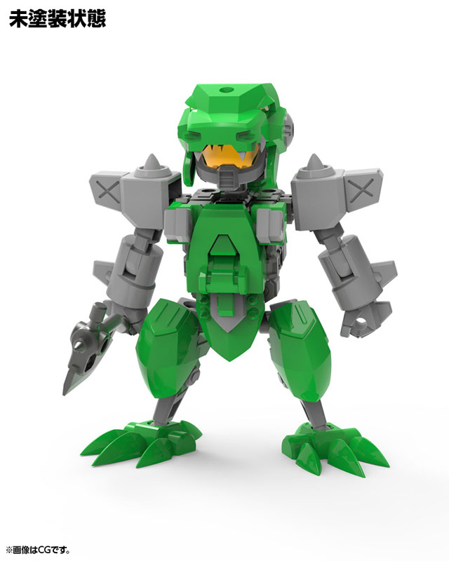 Evoroids C-REX-11 C-REX