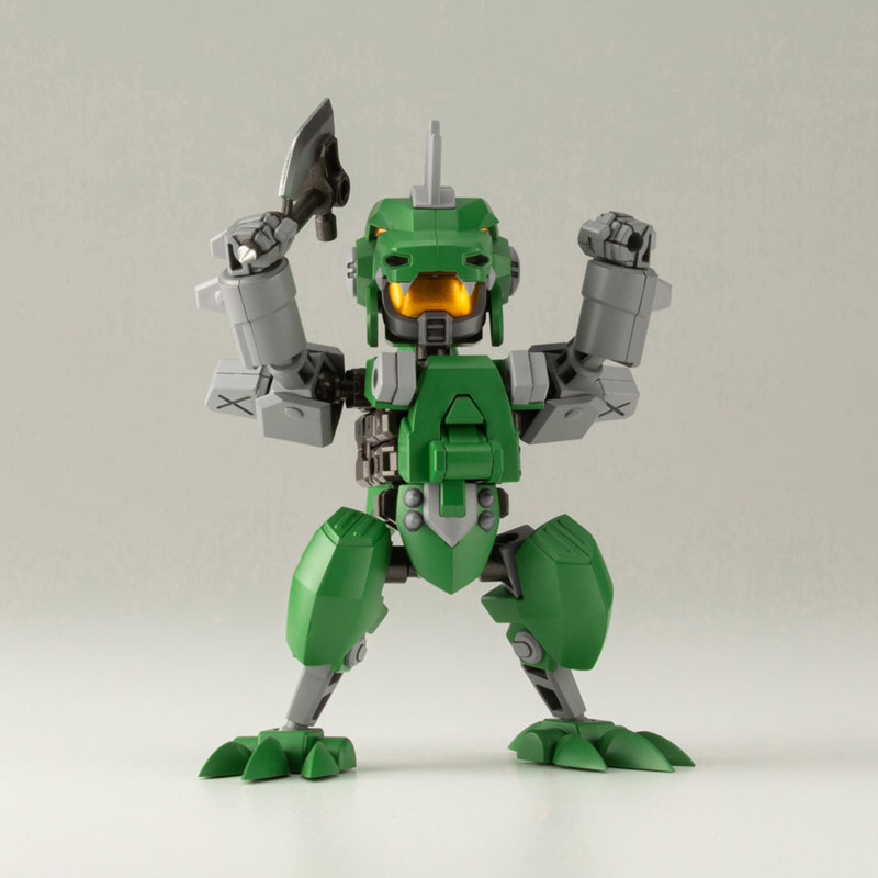 Evoroids C-REX-11 C-REX