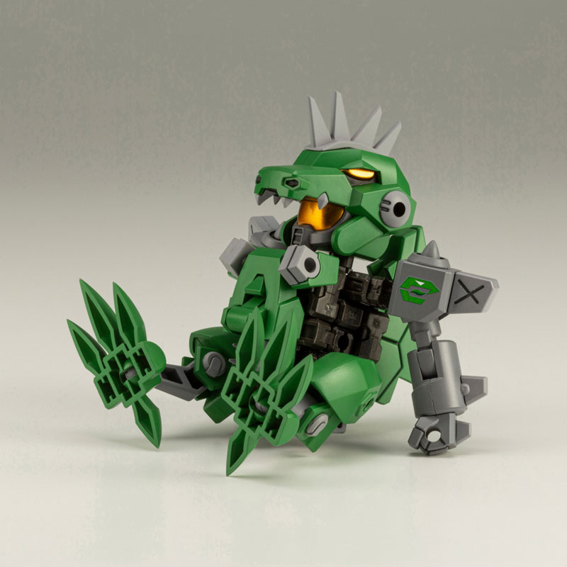 Evoroids C-REX-11 C-REX