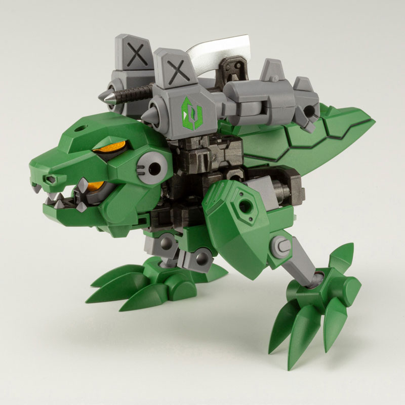 Evoroids C-REX-11 C-REX