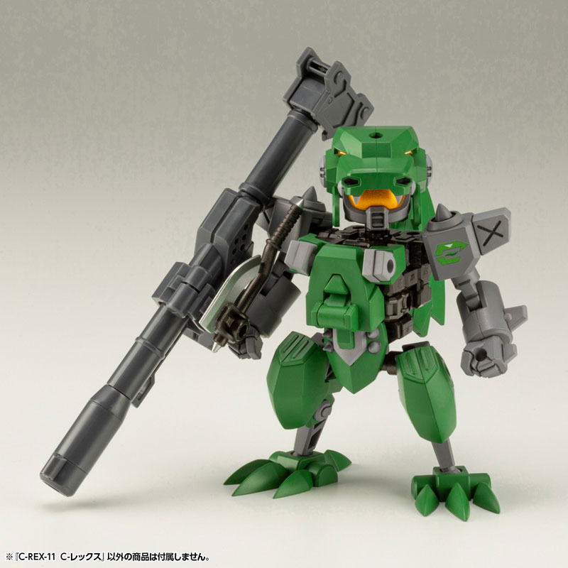 Evoroids C-REX-11 C-REX