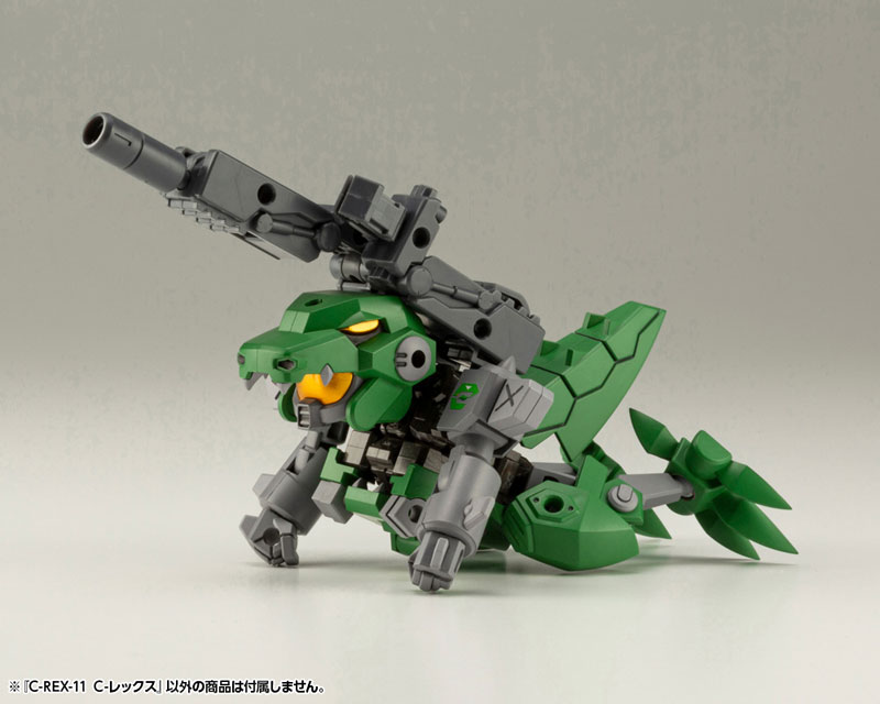 Evoroids C-REX-11 C-REX