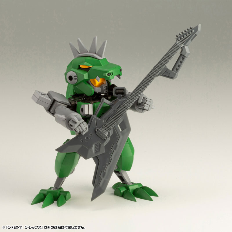 Evoroids C-REX-11 C-REX