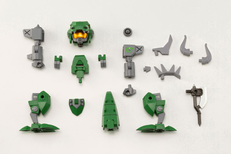 Evoroids C-REX-11 C-REX