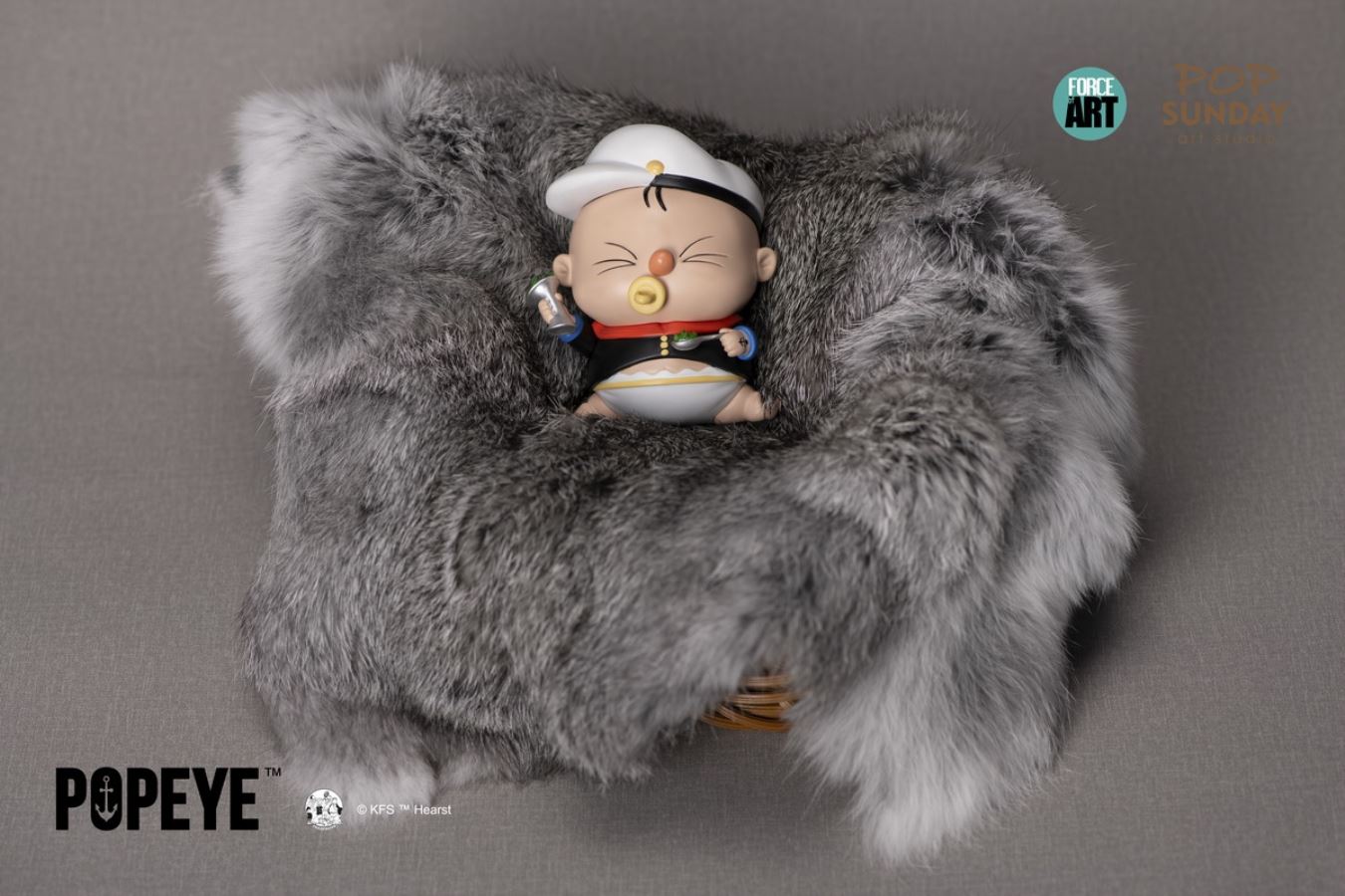 Popeye Baby