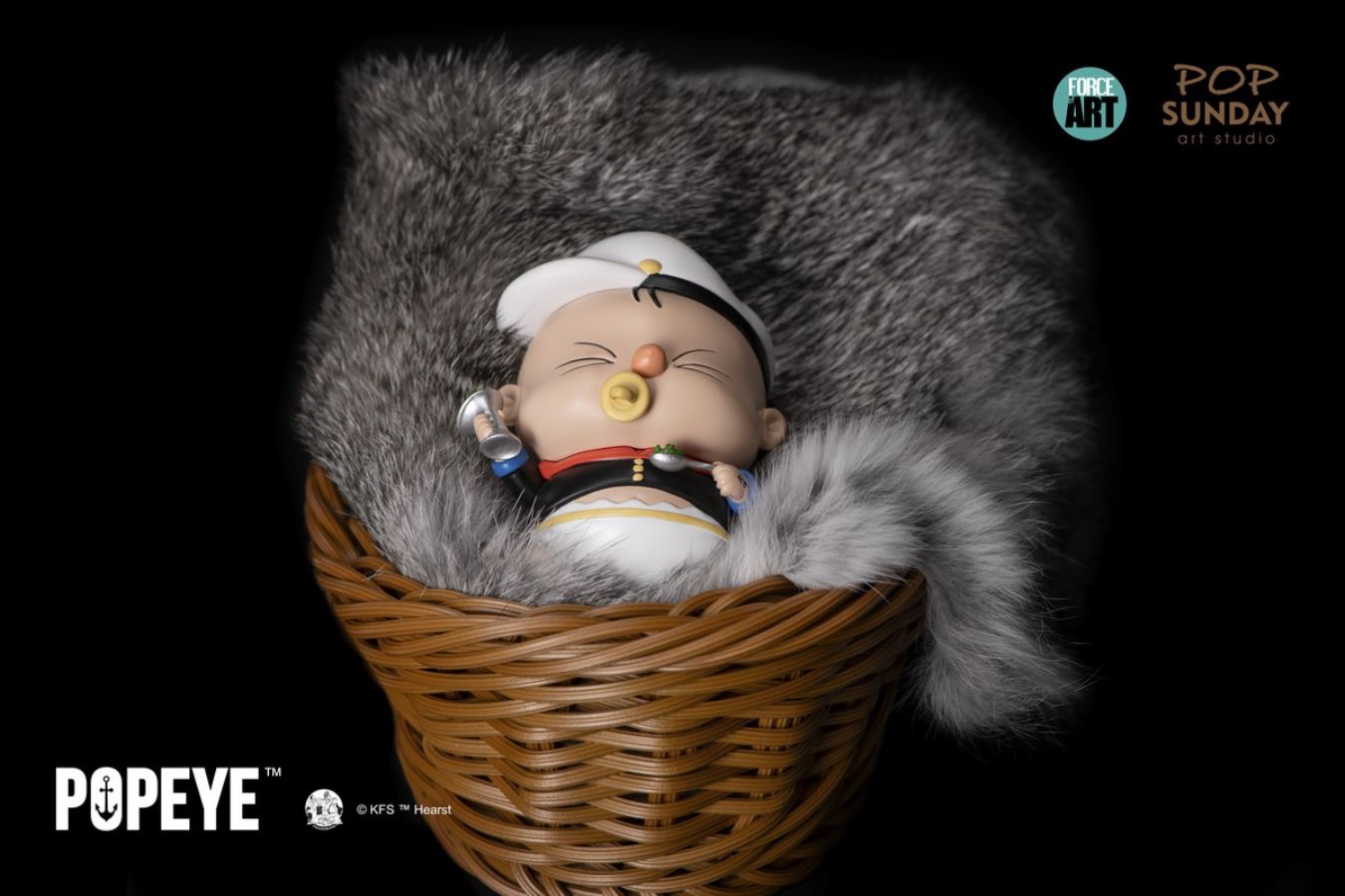 Popeye Baby