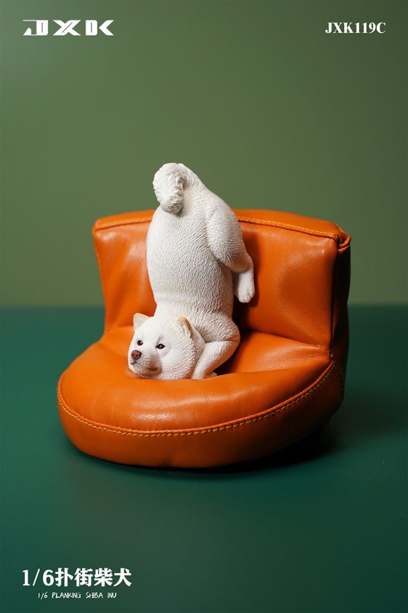 Shiba Inu (JXK119) 1/6