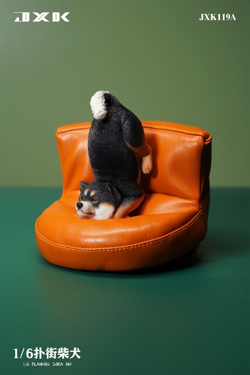 Shiba Inu (JXK119) 1/6