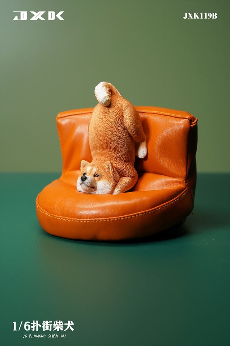 Shiba Inu (JXK119) 1/6
