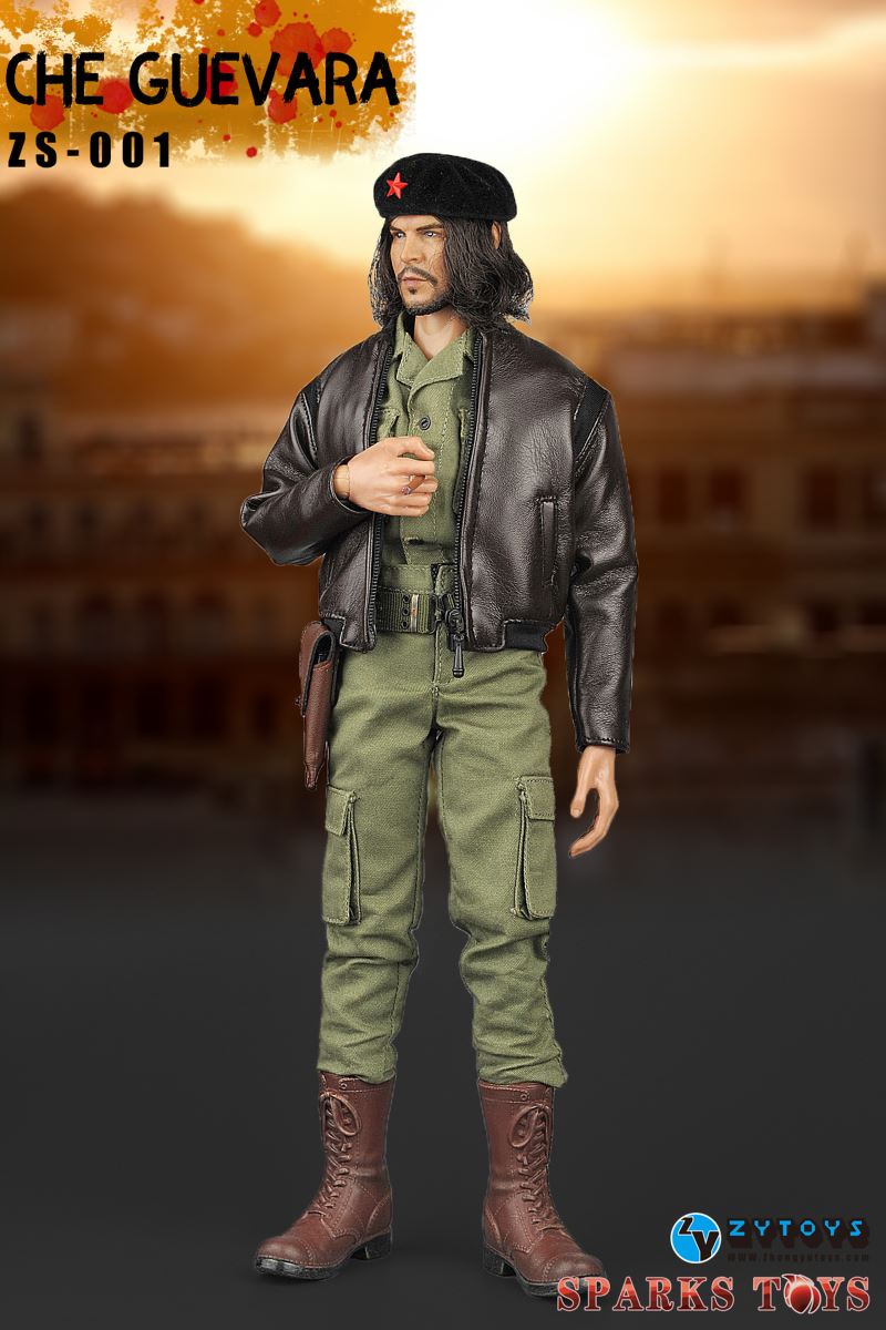 Che Guevara 1/6
