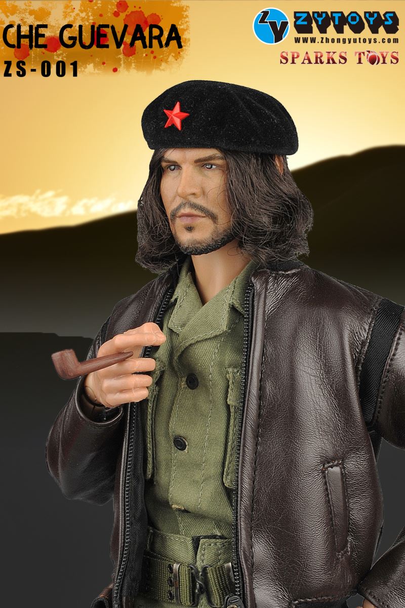 Che Guevara 1/6