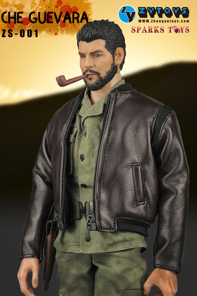 Che Guevara 1/6