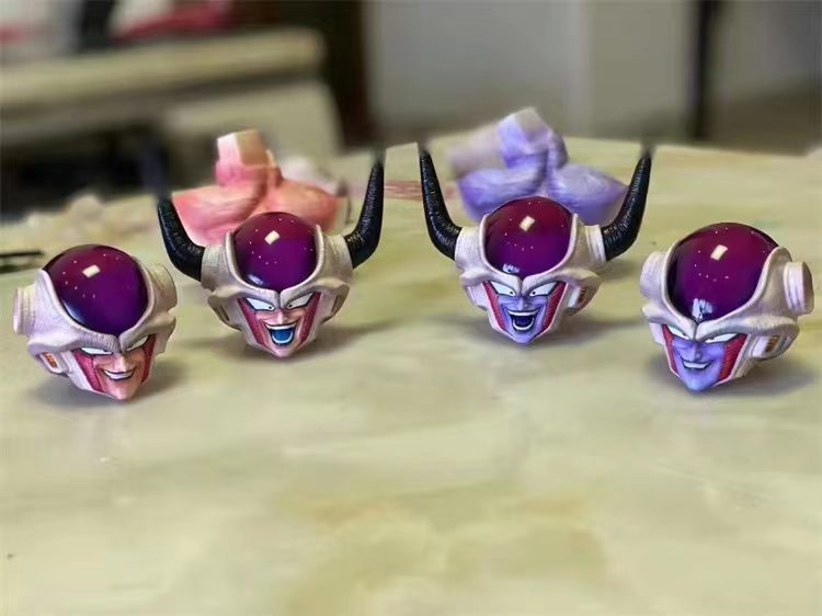 Frieza Second Form