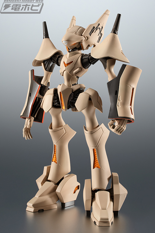 ROBOT soul  Himebren