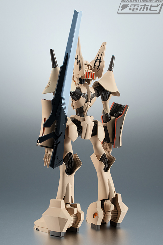 ROBOT soul  Himebren
