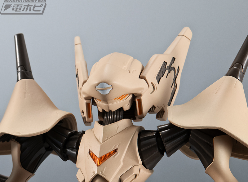 ROBOT soul  Himebren