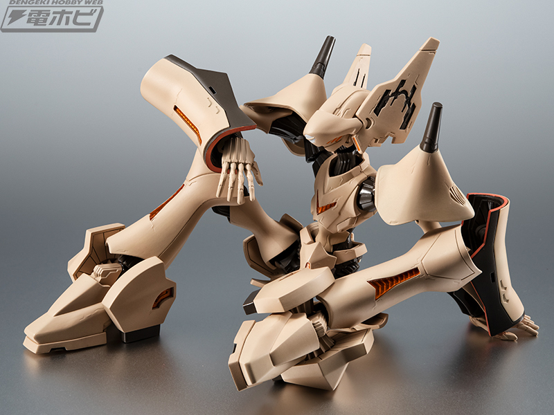 ROBOT soul  Himebren
