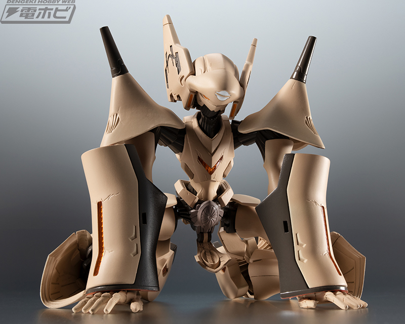 ROBOT soul  Himebren