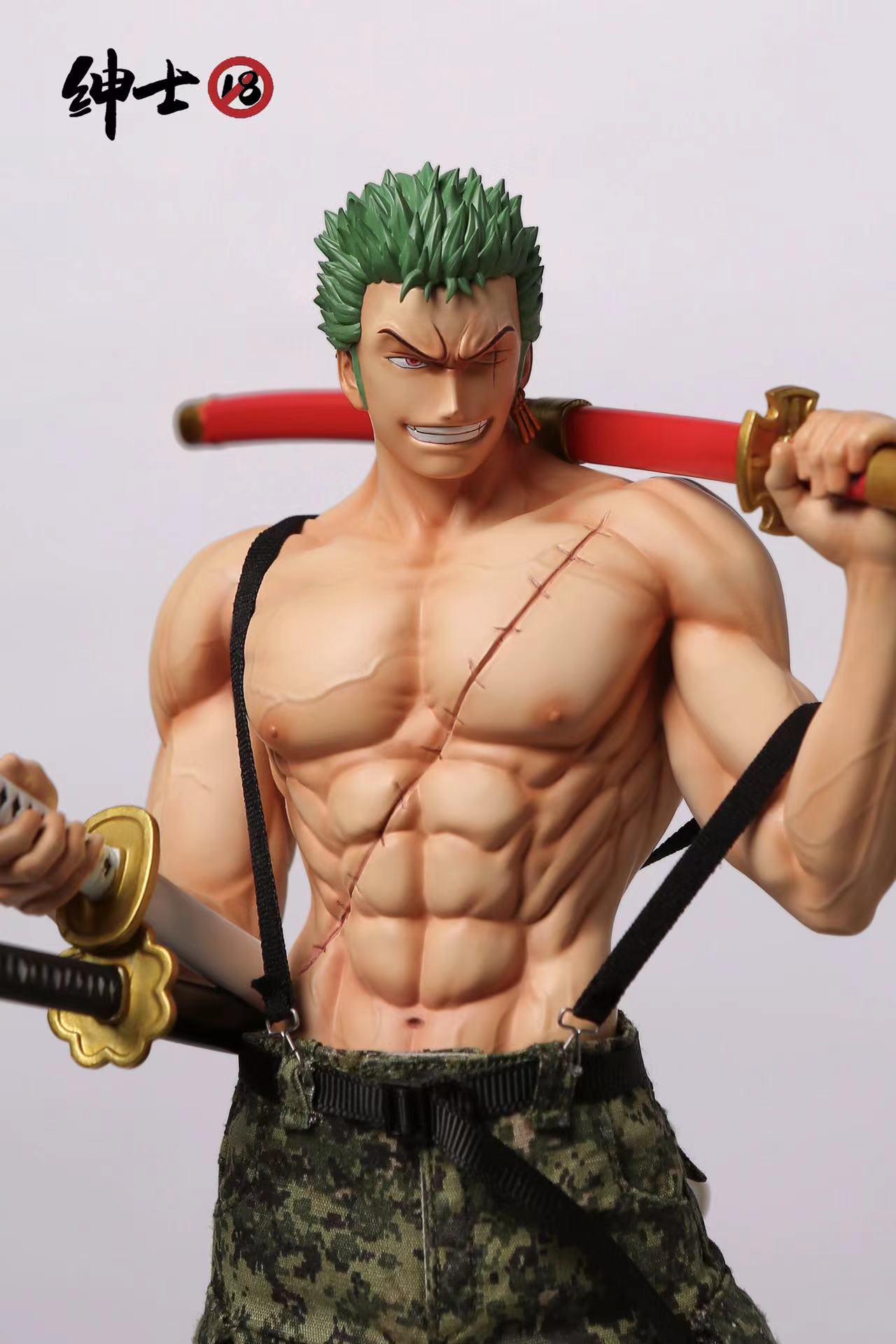 Zoro – One Piece