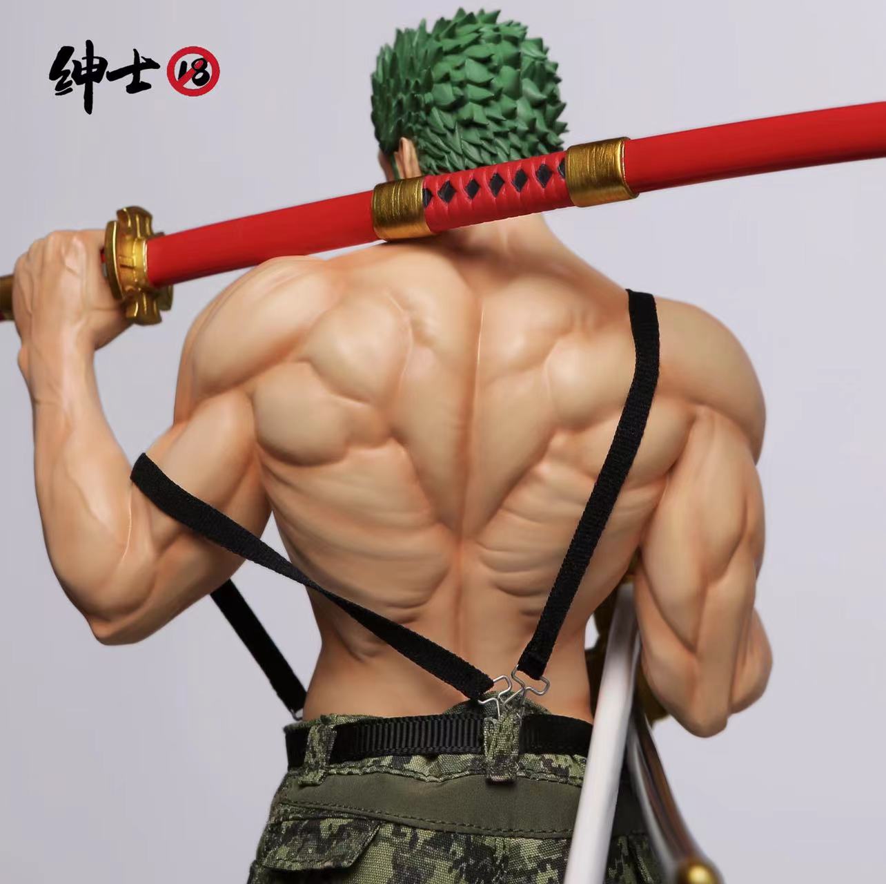 Zoro – One Piece