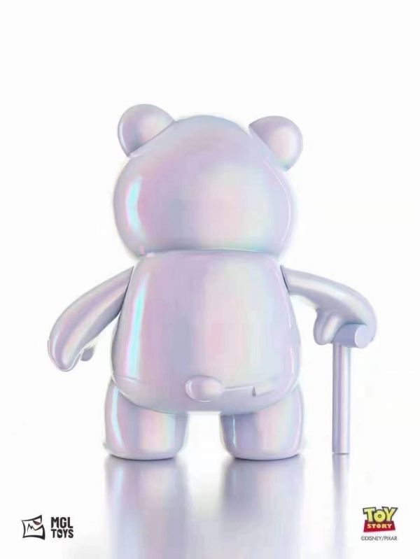 Lots-o' Pink Bear