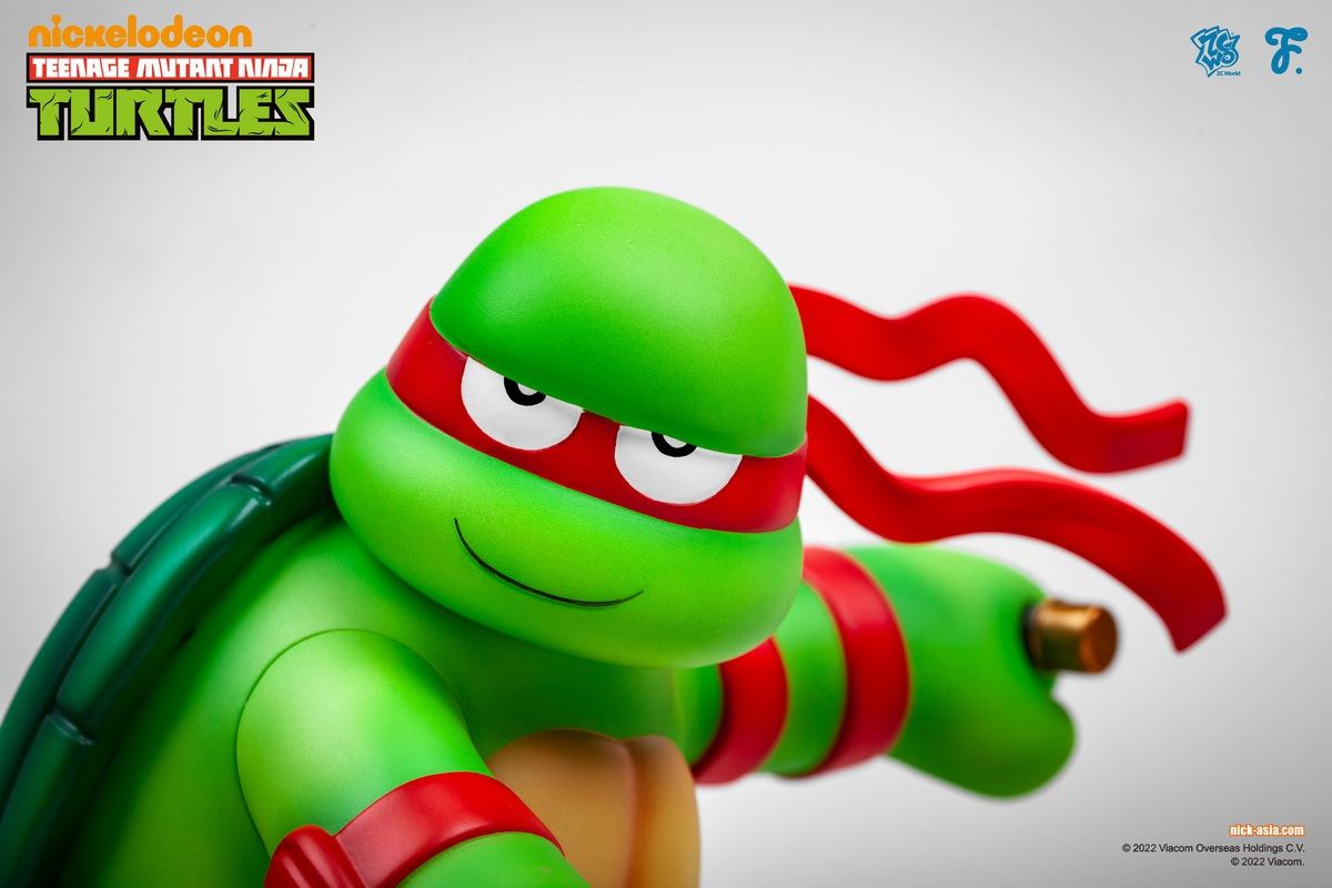 TMNT Teenage Mutant Ninja Turtles