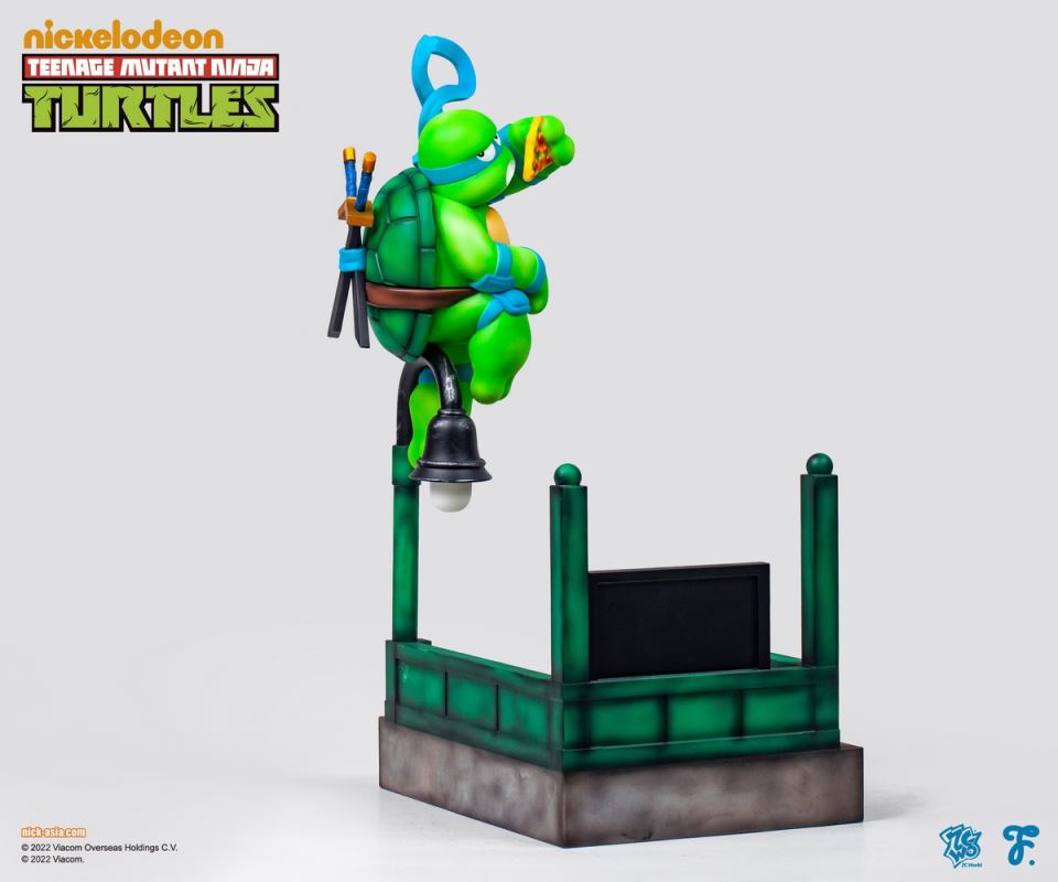 TMNT Teenage Mutant Ninja Turtles