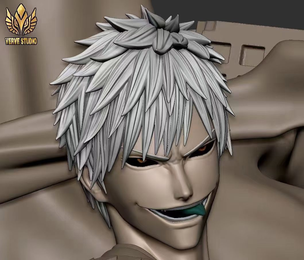 Ichigo Kurosaki – Bleach