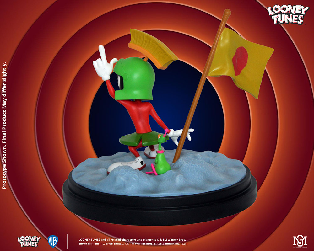 Marvin the Martian