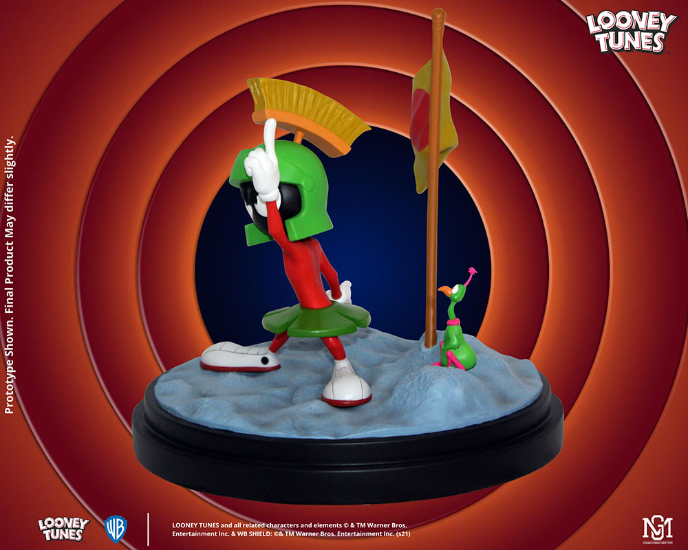 Marvin the Martian